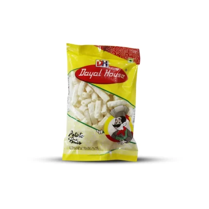 POTATO BITES